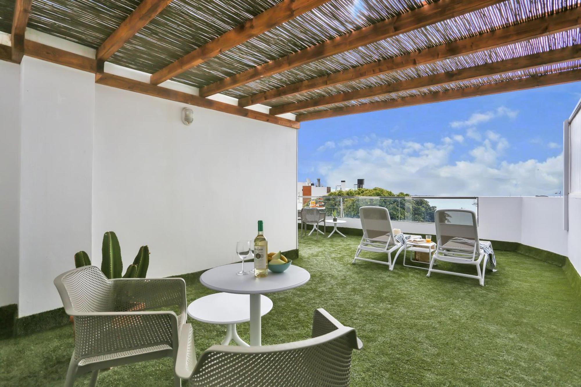 4Rooms Fuerteventura Corralejo Exterior foto