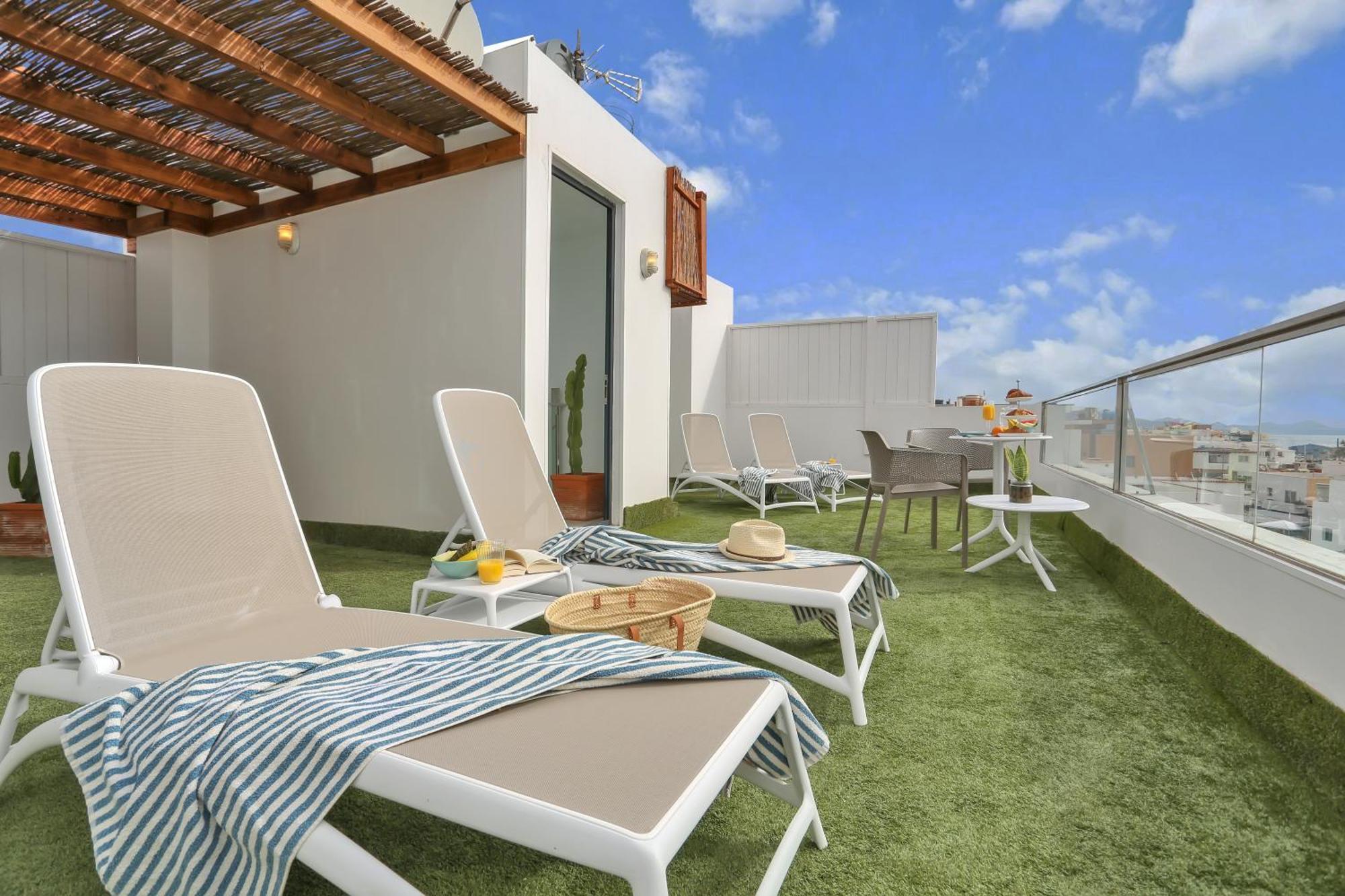 4Rooms Fuerteventura Corralejo Exterior foto