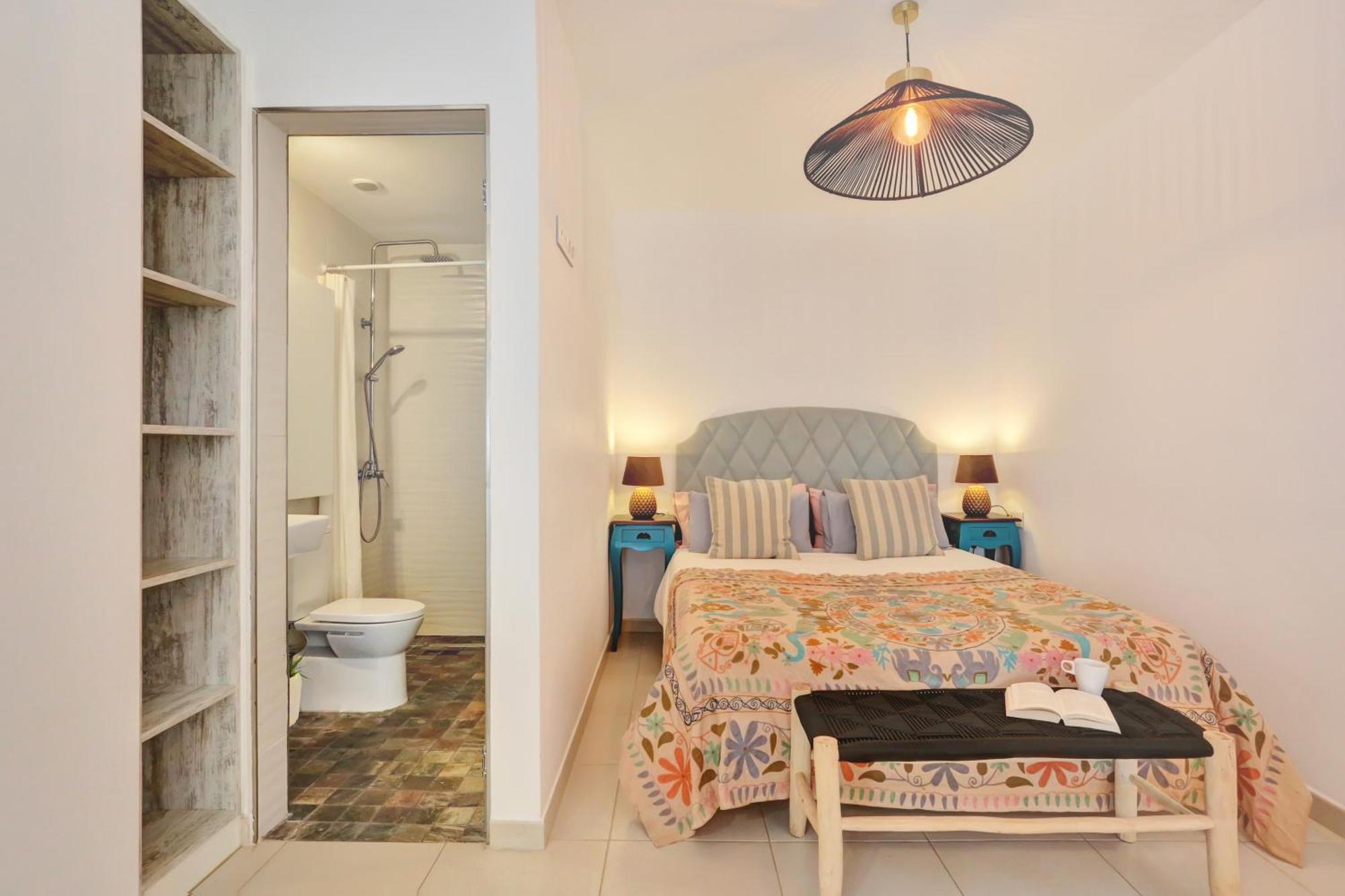 4Rooms Fuerteventura Corralejo Exterior foto