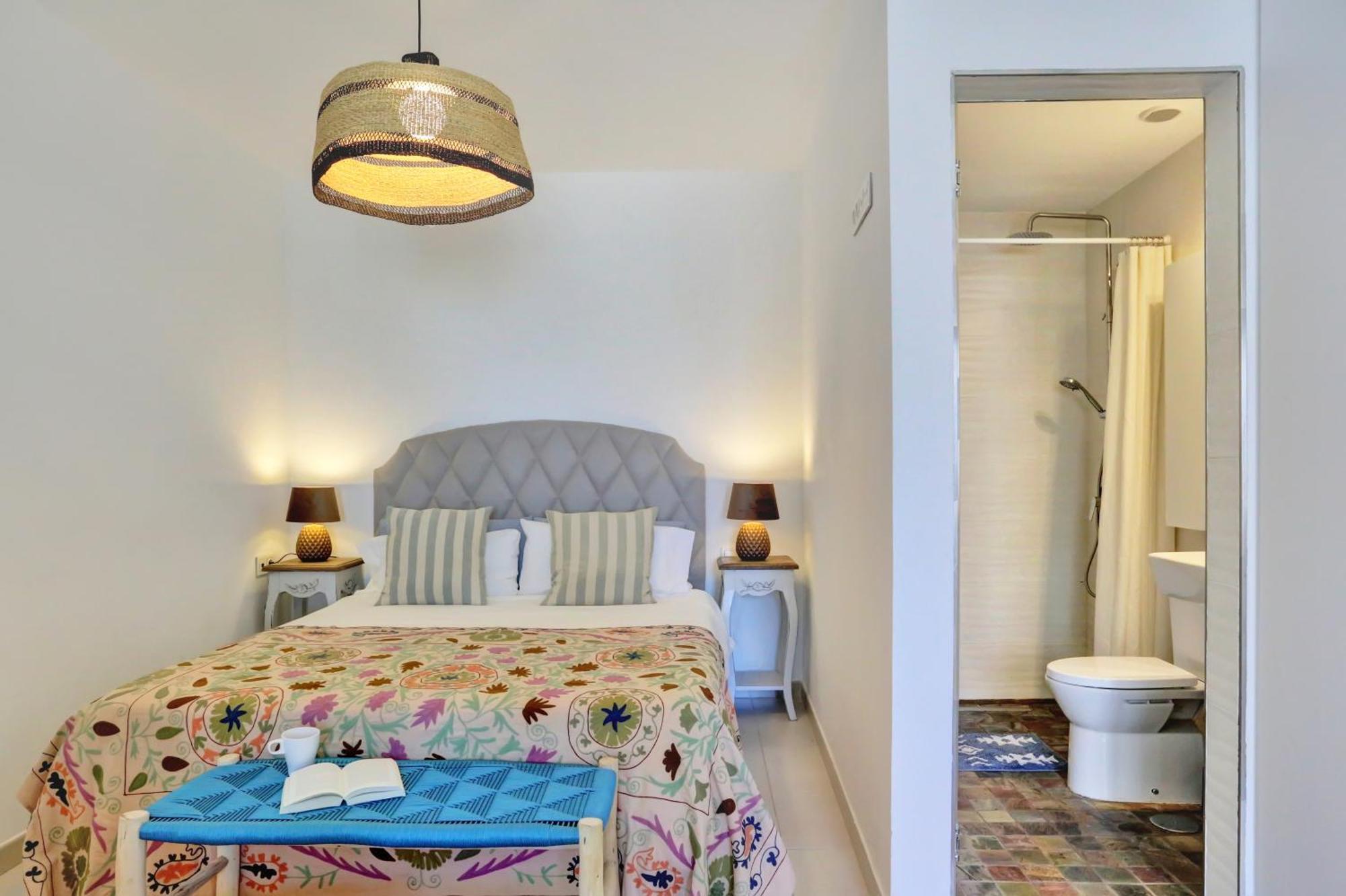 4Rooms Fuerteventura Corralejo Exterior foto